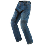 FURIOUS LADY DARK BLUE TEX JEANS