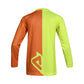 JERSEY MX ECLIPSE KID 271 GIALLO ARANCIO
