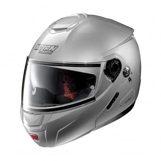 N90-2 CLASSIC 001 PLATINUM SILVER