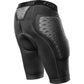 TITAN RACE SHORT CHARCOAL (07488-028)
