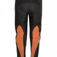 PANTS MX ARCTURIAN 313 NERO ARANCIO