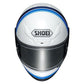 NXR PHILOSOPHER TC-2 WHITE BLUE