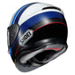 NXR PHILOSOPHER TC-2 WHITE BLUE