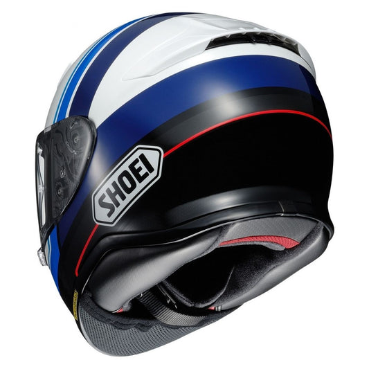 NXR PHILOSOPHER TC-2 WHITE BLUE