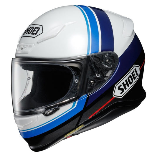 NXR PHILOSOPHER TC-2 WHITE BLUE