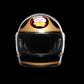 X3000 AGV LIMITED EDITION 003 BARRY SHEENE