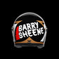 X3000 AGV LIMITED EDITION 003 BARRY SHEENE