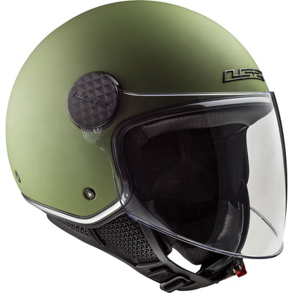 OF558 SPHERE LUX MATT MILITARY GREEN