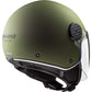 OF558 SPHERE LUX MATT MILITARY GREEN