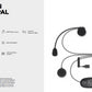 LS2 INTERCOM LINKIN RIDE PAL 3