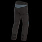 DOLOMITI GORE-TEX PANTS Y21 BLACK BLACK EBONY