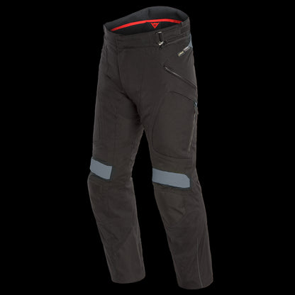 DOLOMITI GORE-TEX PANTS Y21 BLACK BLACK EBONY