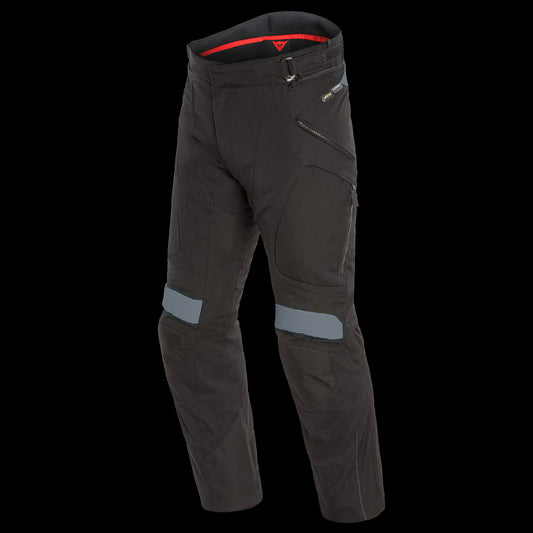 DOLOMITI GORE-TEX PANTS Y21 BLACK BLACK EBONY