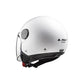 OF558 SPHERE LUX WHITE PEARL GLOSSY