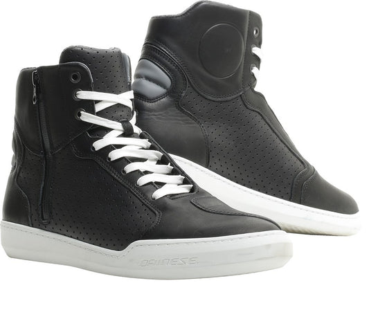 SCARPA PERSEPOLIS AIR SHOES 001 BLACK