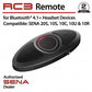 SC-3B-01 REMOTE CONTROL SENA RC3