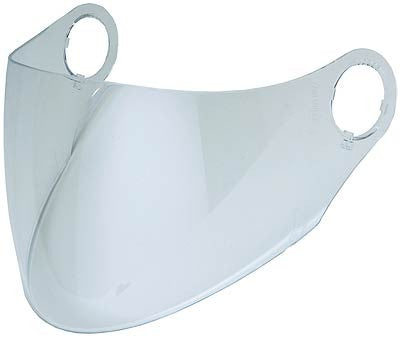 AGV VISIERA STREET 11 AS CLEAR
