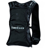HB8000N ZAINO BLACK HEBO SPYDER LIGHT H2O DRINK BAG