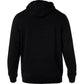 HONDA PULLOVER FLEECE BLACK FOX (23045-001)