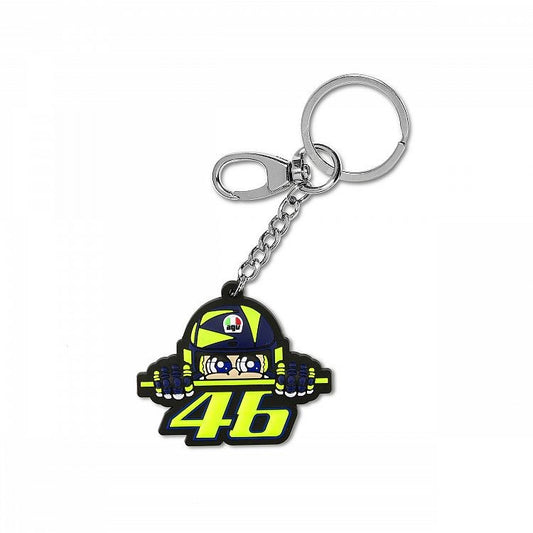 VRUKH355703 KEY HOLDER CUPOLINO BLUE