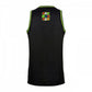 VRMTT350404 TANK TOP VR46 BLACK MAN