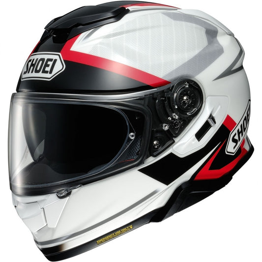 GT-AIR 2 AFFAIR TC-6 WHITE BLACK