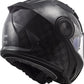 FF313 VORTEX GLOSS CARBON