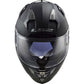 FF327 CHALLENGER SOLID MATT BLACK