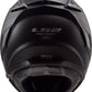FF327 CHALLENGER SOLID MATT BLACK