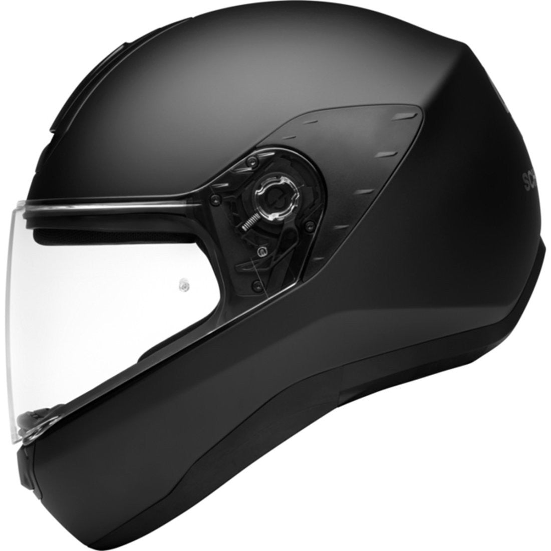 R2 Basic R2 BASIC ECE MATT BLACK – Dainese Pro Shop Riva del Garda