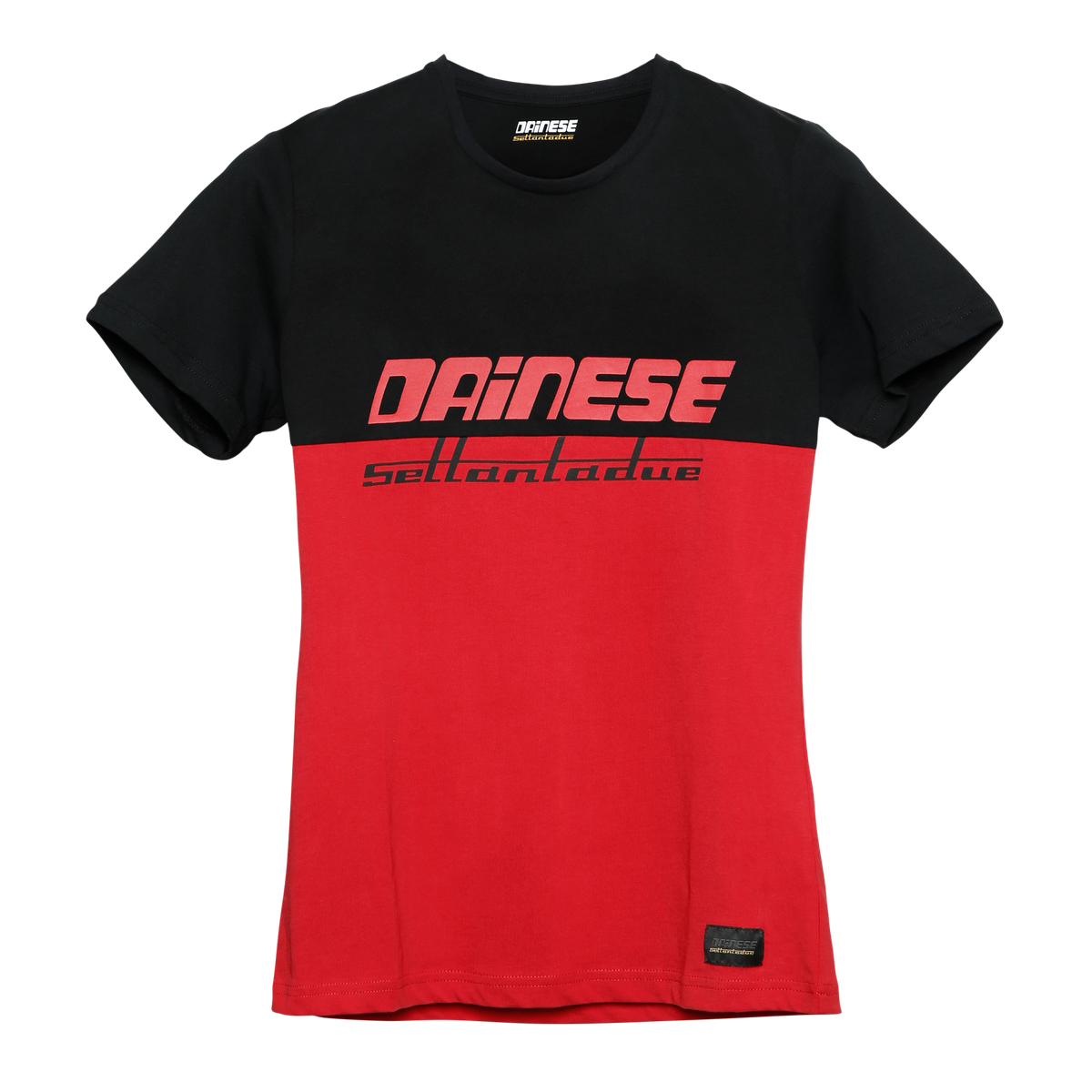 T-Shirt Moto