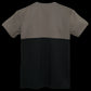 T-SHIRT DUNES 89A BUNGEE-CORD/TAP-SHOE