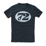 T-SHIRT NUMBER 72 INK