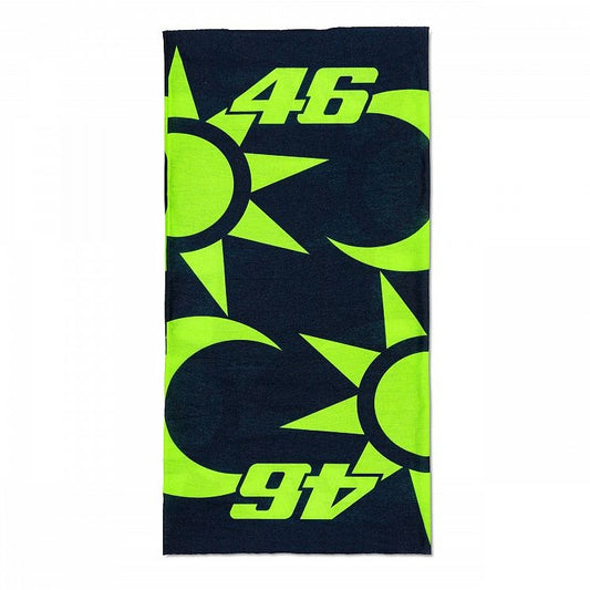 VRUNW356603 NECKWEAR VR46 UNISEX