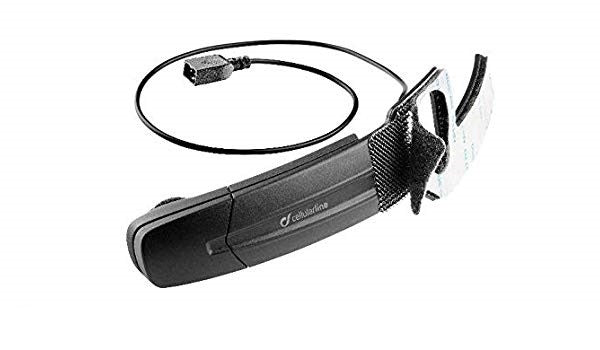 MICPROSOUNDFLATSP MICROFONO PRO SOUND MIC SPORT/TOUR/LINK MY2018