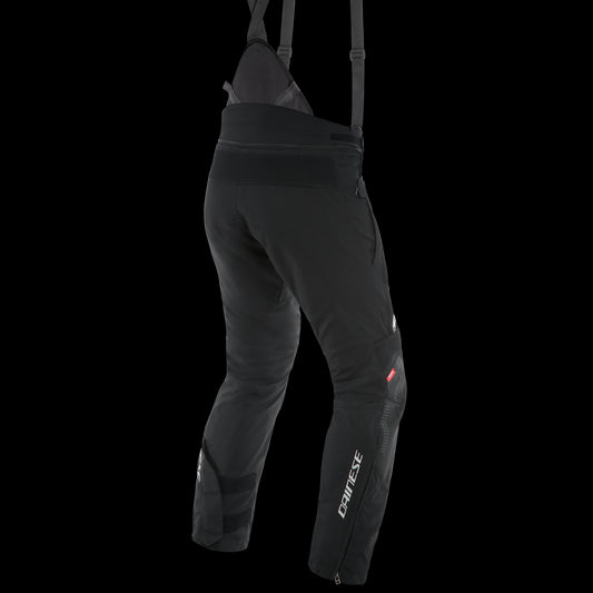 GORE D-EXPLORER 2 GORE-TEX PANTS 34C EBONY BLACK
