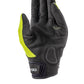 GUANTO GLOVES CE RAMSEY MY VENTED 318 YELLO NERO GIALLO