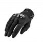 GUANTO GLOVES CE RAMSEY MY VENTED 090 NERO BLACK