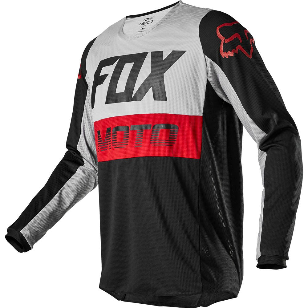 180 FYCE JERSEY GREY (23922-006)