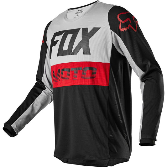 180 FYCE JERSEY GREY (23922-006)