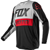 180 FYCE JERSEY GREY (23922-006)
