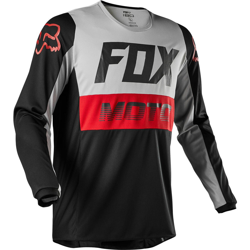 180 FYCE JERSEY GREY (23922-006)