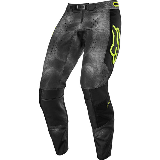 360 HAIZ PANT BLACK (24556-001)