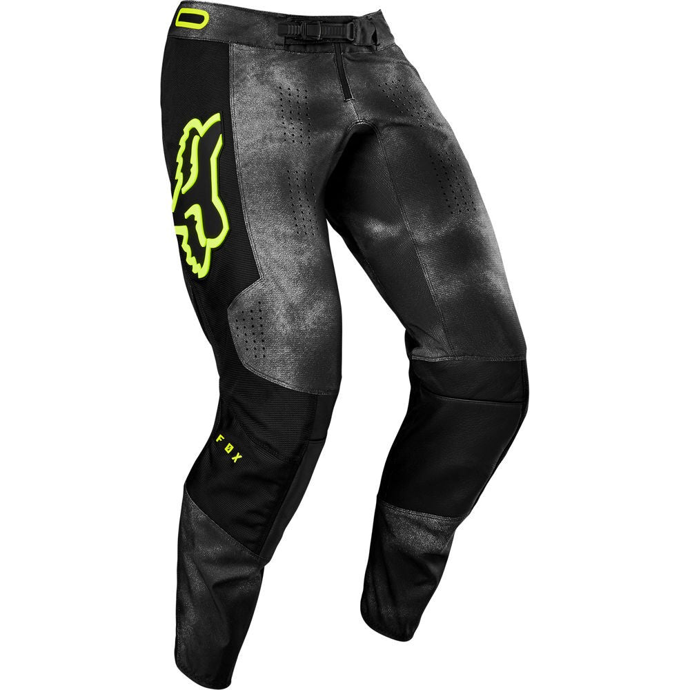360 HAIZ PANT BLACK (24556-001)