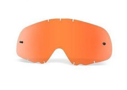 OAKL VIS CROWBAR SINGLE PERSIMMON