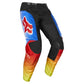 YOUTH 180 FYCE PANT BLUE RED (24624-149)