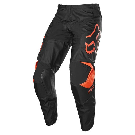 YOUTH 180 PRIX PANT FLUO ORANGE (23953-824)