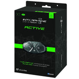 ACTIVE INTERPHONE SINGLE PACK BLUETOOTH