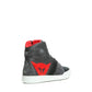 SCARPA YORK AIR SHOES 06D PHANTOM RED