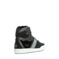 SCARPA YORK AIR SHOES 05D DARK CARBON ANTHRACITE